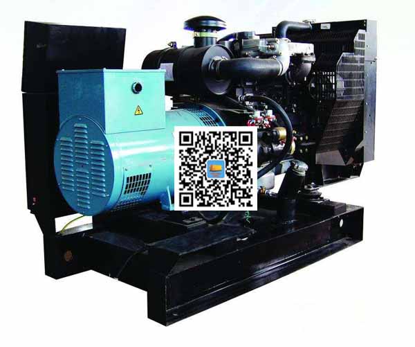 阿坝发电机租赁