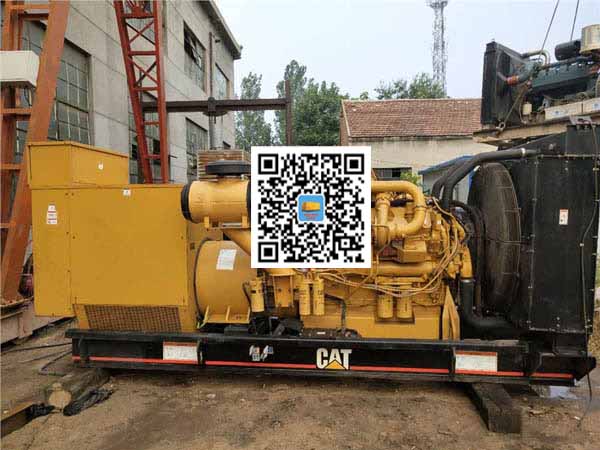 阿坝出租发电机