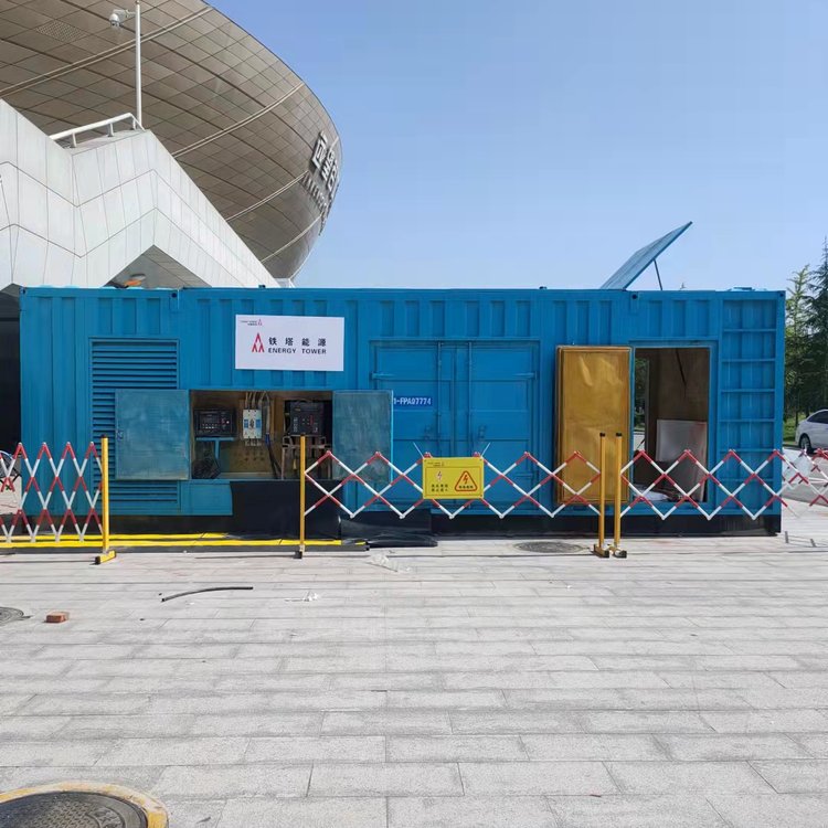 阿坝柴油发电机的使用注意事项