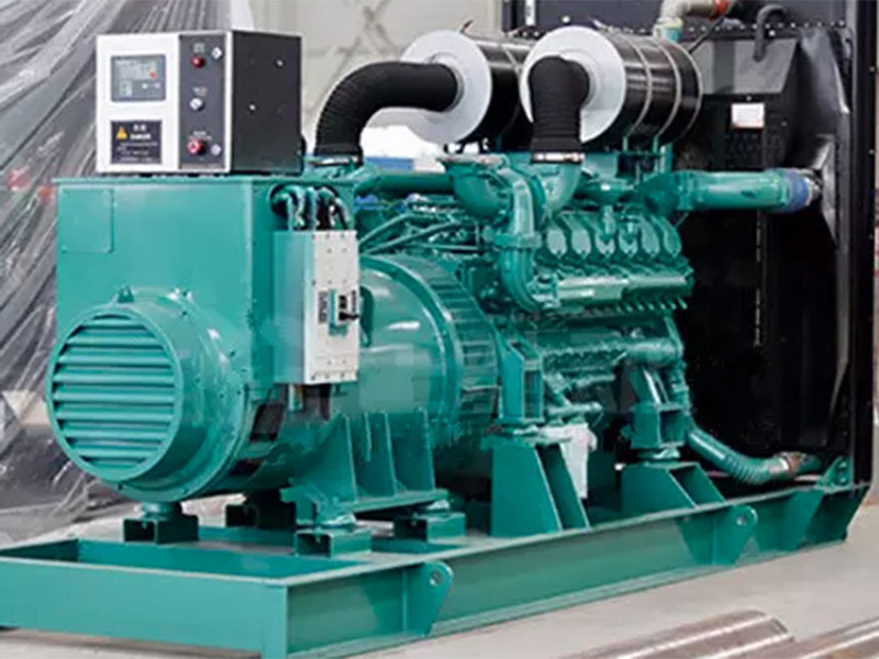 阿坝出租发电机