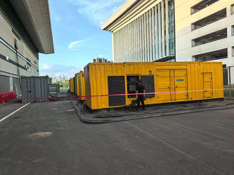 阿坝柴油发电机冬季保养注意事项？