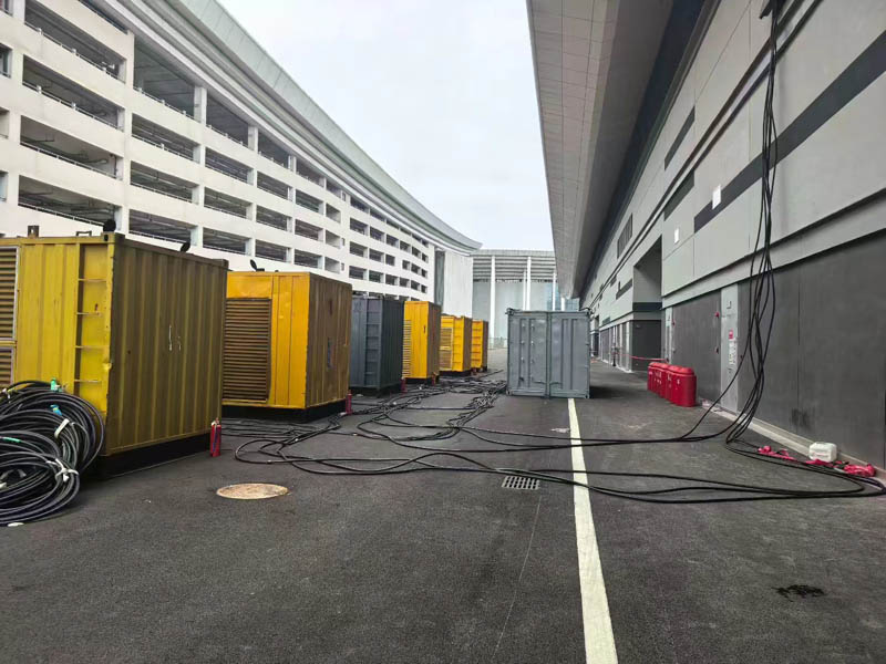 阿坝冬季柴油发电机启动前需要做哪些准备工作？