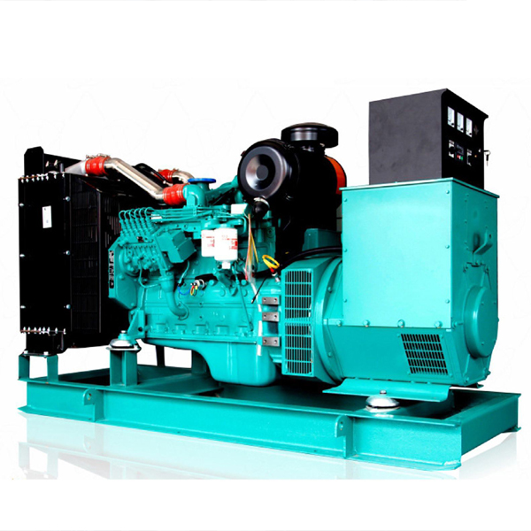 阿坝柴油发电机操作及日常维护