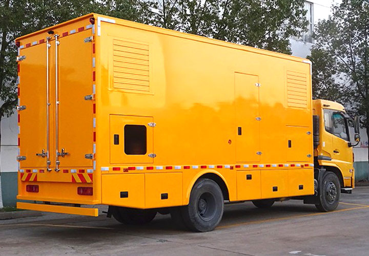 阿坝柴油发电机组的维修保养规定