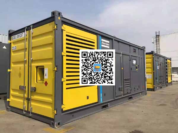 阿坝大型发电机出租