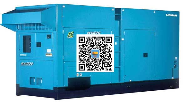 阿坝出租发电机 进口和国产柴油发电机组有什么不同