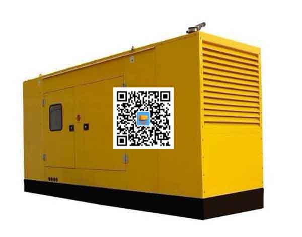阿坝出租发电机 柴油发电机不维护对机器有什么影响