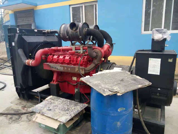 阿坝租赁发电机 发电机的主要分类介绍