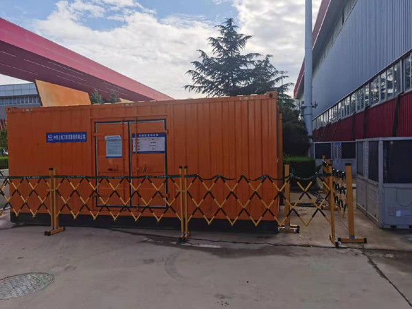 阿坝柴油发电机组的运行和使用注意事项