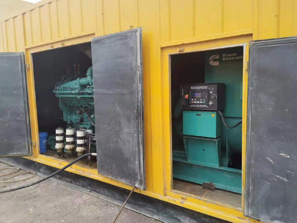 阿坝柴油发电机组的蓄电池种类有哪些？