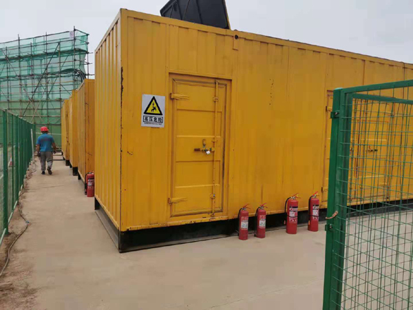 阿坝租赁发电机 汽车起动机和起动机再制造工艺流程