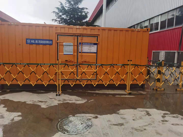 阿坝租赁发电机 柴油发电机组供应商：柴油发电机组润滑油的作用？