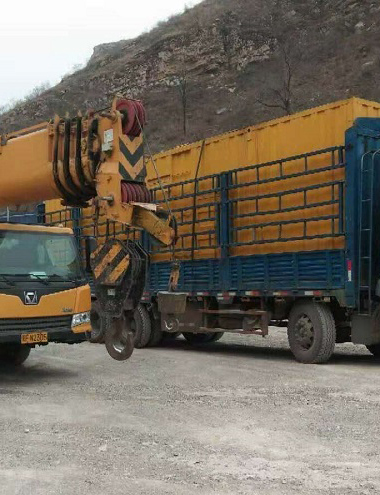 阿坝租赁发电机-柴油发电机的冷却与通风