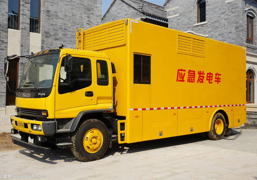 阿坝租赁发电机-柴油发电机的正确选择方法是什么