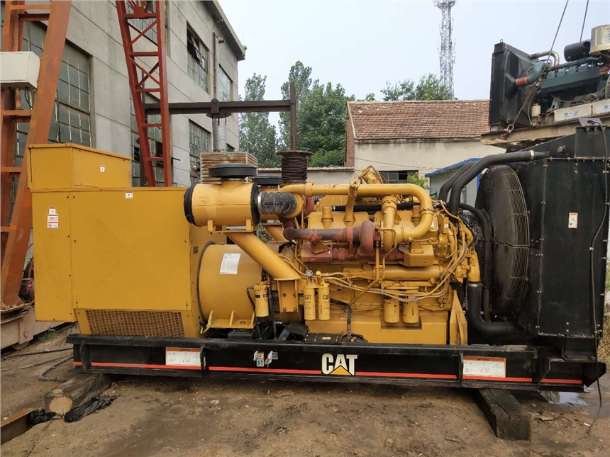 阿坝发电机租赁-柴油发电机组原理概述