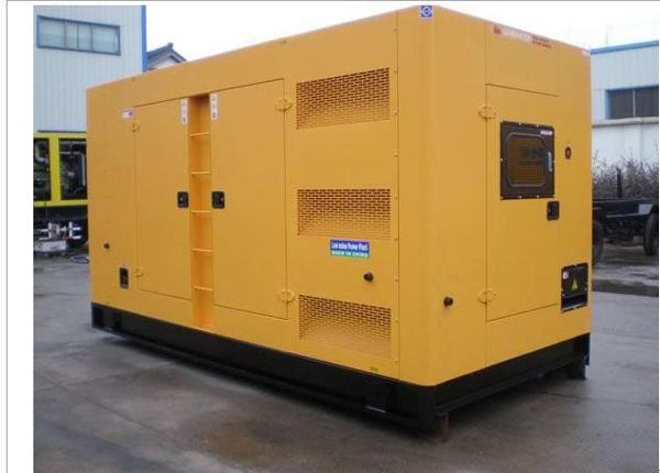 阿坝发电机出租-静音发电机组厂家：柴油发电机组并机需要什么条件？