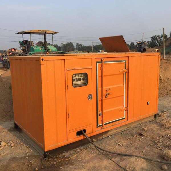 阿坝发电车出租-挑选发电机哪些技巧可以掌握使用