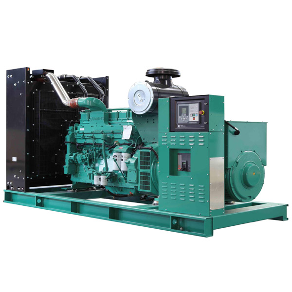 阿坝发电机出租-发电机组购买指南都有哪些