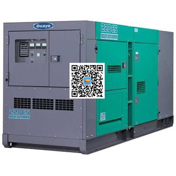 阿坝出租发电车-柴油发电机组控制结构和功能要求