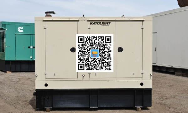 阿坝租赁发电机-柴油发电机电压为什么不稳？