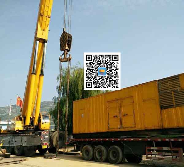 阿坝发电车出租-全自动发电机组长期不使用该如何保养？