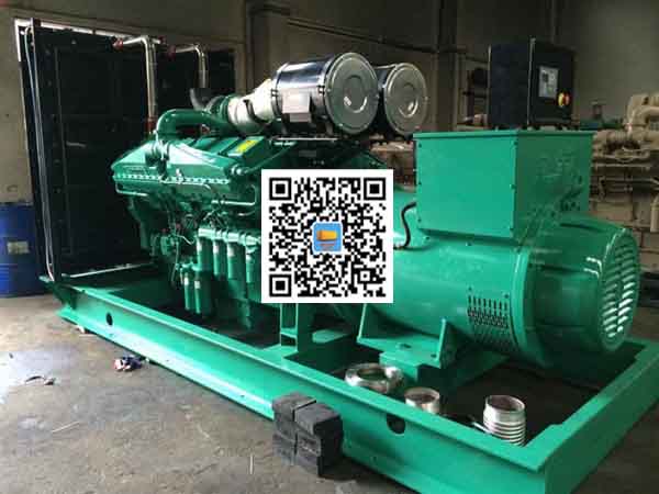 阿坝发电机出租-发电机大修后应作哪些试验