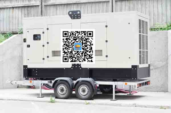 阿坝发电机出租-柴油发电机设计的优势性能特点有哪些