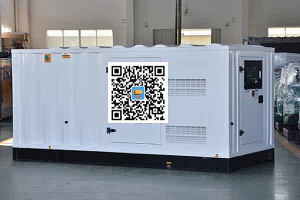 阿坝租赁发电机-造成柴油发电机机组产生积炭的原因？