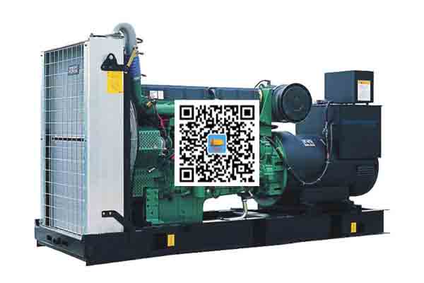 阿坝租赁发电机-柴油发电机组不及时维护危害大