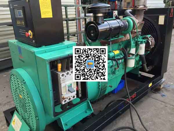 阿坝租赁发电机-发电机一般变压器磁芯所使用的是什么材料？