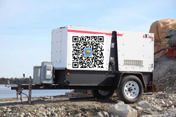 阿坝发电车出租-应注意的注意安全事项