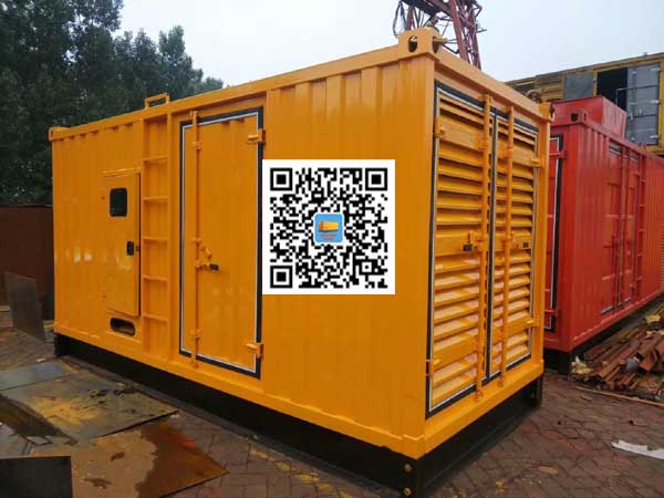 阿坝发电机出租-发电机组应该选购什么品牌的