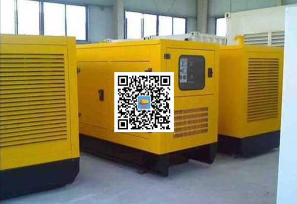 阿坝租赁发电机-发电机组并机及并机柜的优点