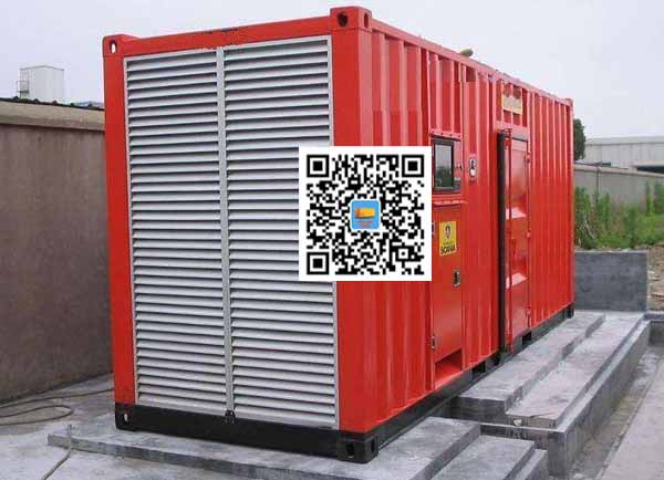 阿坝300kw柴油发电机组一个小时耗油