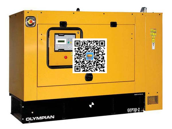 阿坝为什么柴油发电机组水温高