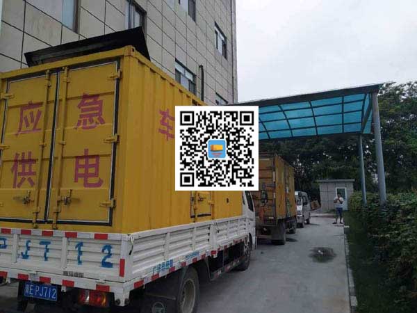 阿坝发电机组如何安装管道?