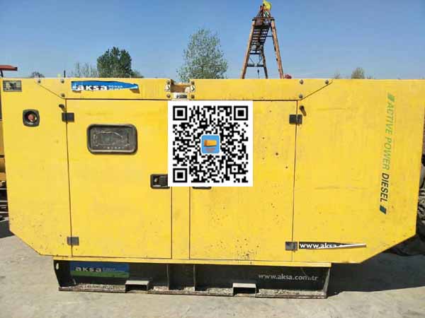 阿坝柴油发电机怎样启动，启动过程中应该做的事情