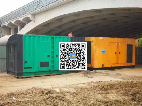 阿坝决定发电机顺利启动的因素及如何解决发电机冬季起动困难问题