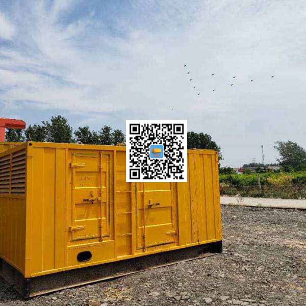 阿坝发电机出租发电机电刷的结构与作用是什么