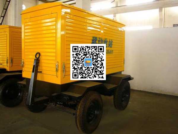 阿坝发电机出租-发电机组的安装注意要点