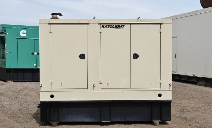 阿坝发电机出租-如何正确保护发电机？