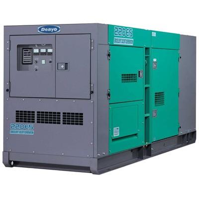 阿坝发电车出租-柴油发电机零件变形怎么办？