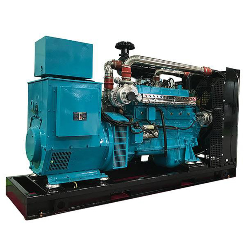 阿坝柴油发电机组活塞普遍问题剖析