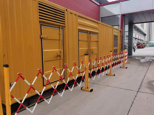 阿坝发电机消声器的设计原理