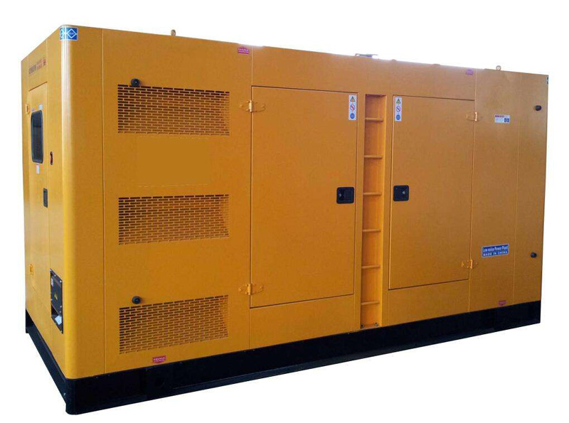 阿坝柴油发电机组进气门与排气门磨损严重是什么原因