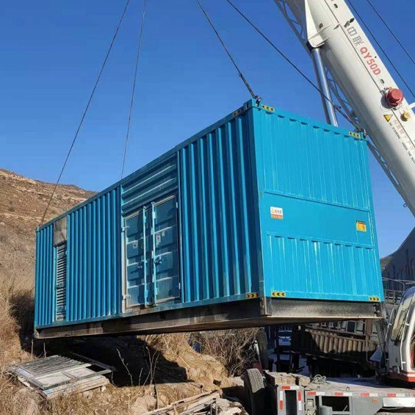 阿坝发电机的发电效率受多种因素影响，主要包括以下几个方面：