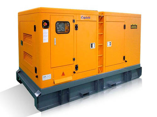 阿坝影响 200kw 柴油发电机油耗的因素有哪些？