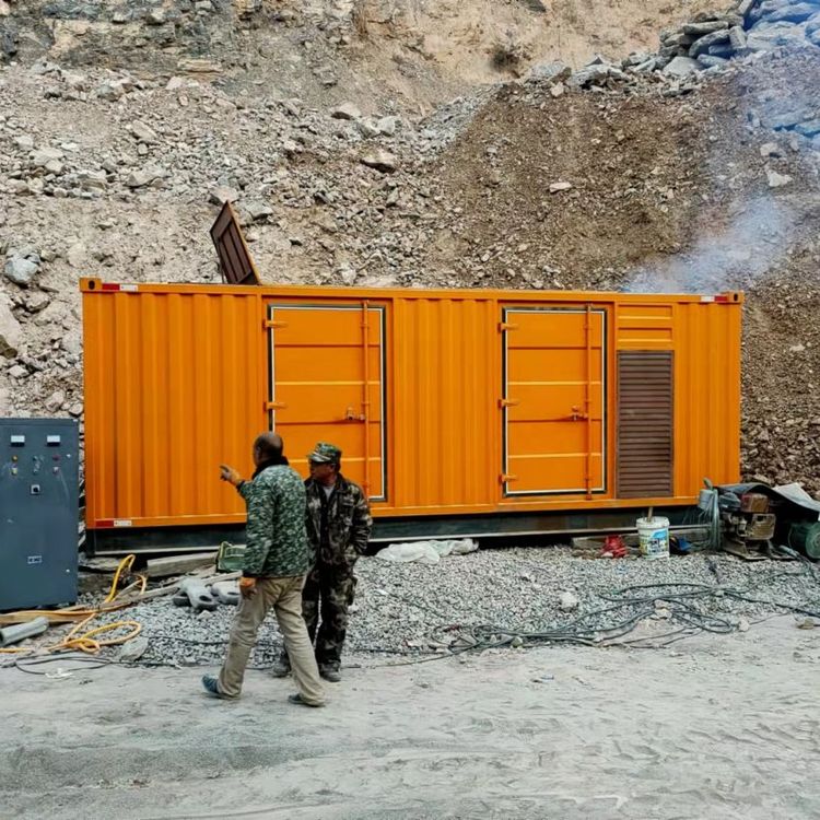 阿坝如何降低 200kW 柴油发电机在高海拔地区的油耗？