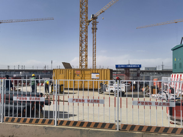 阿坝高海拔地区适合使用哪种类型的燃气发电机？