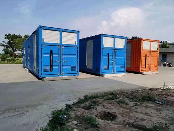 阿坝柴油发电机组如何保养？